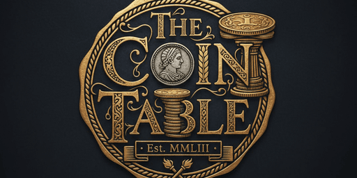 The Coin Table